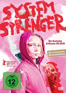 System Crasher (DVD)